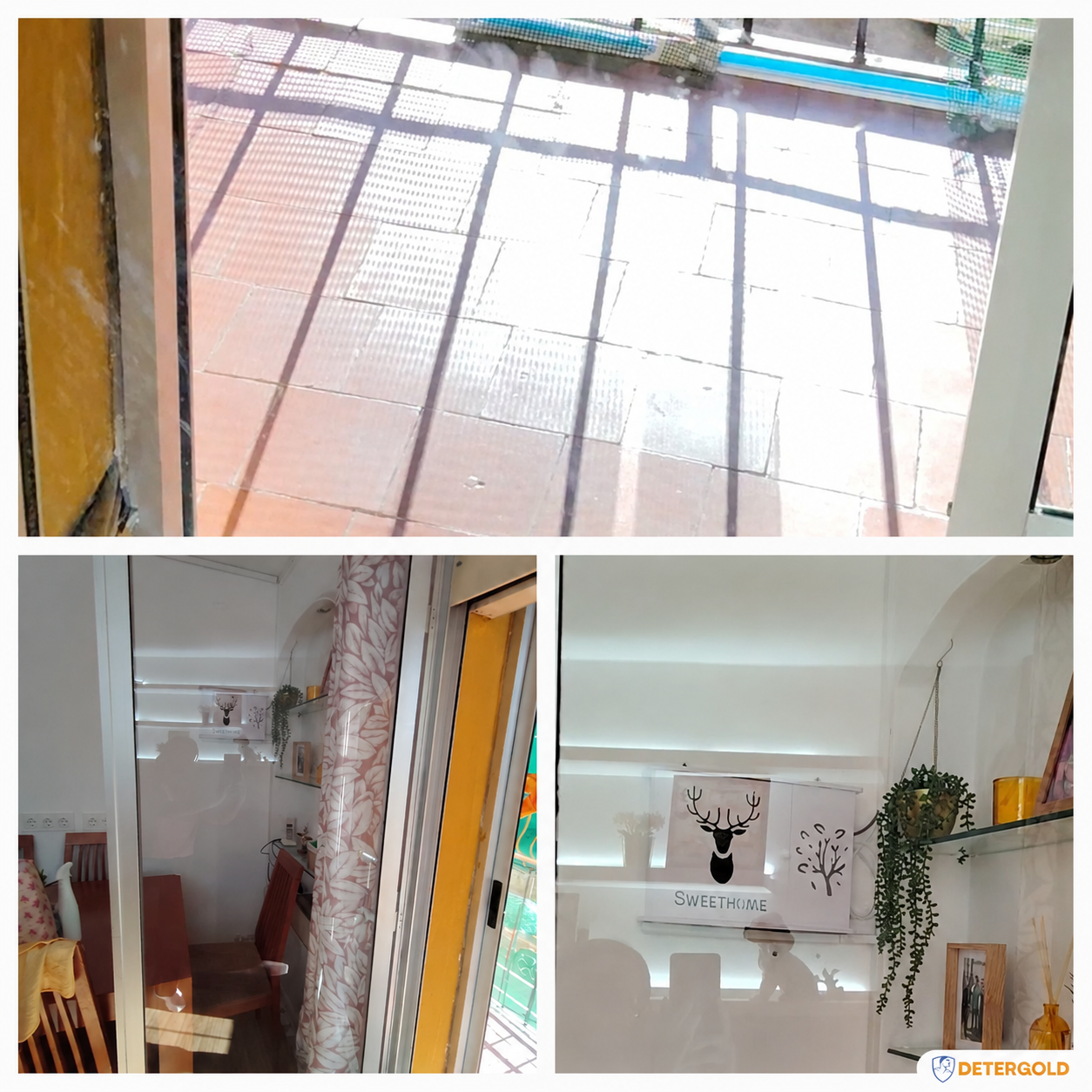 Limpieza sostenible con productos concentrados 14 - Detergold