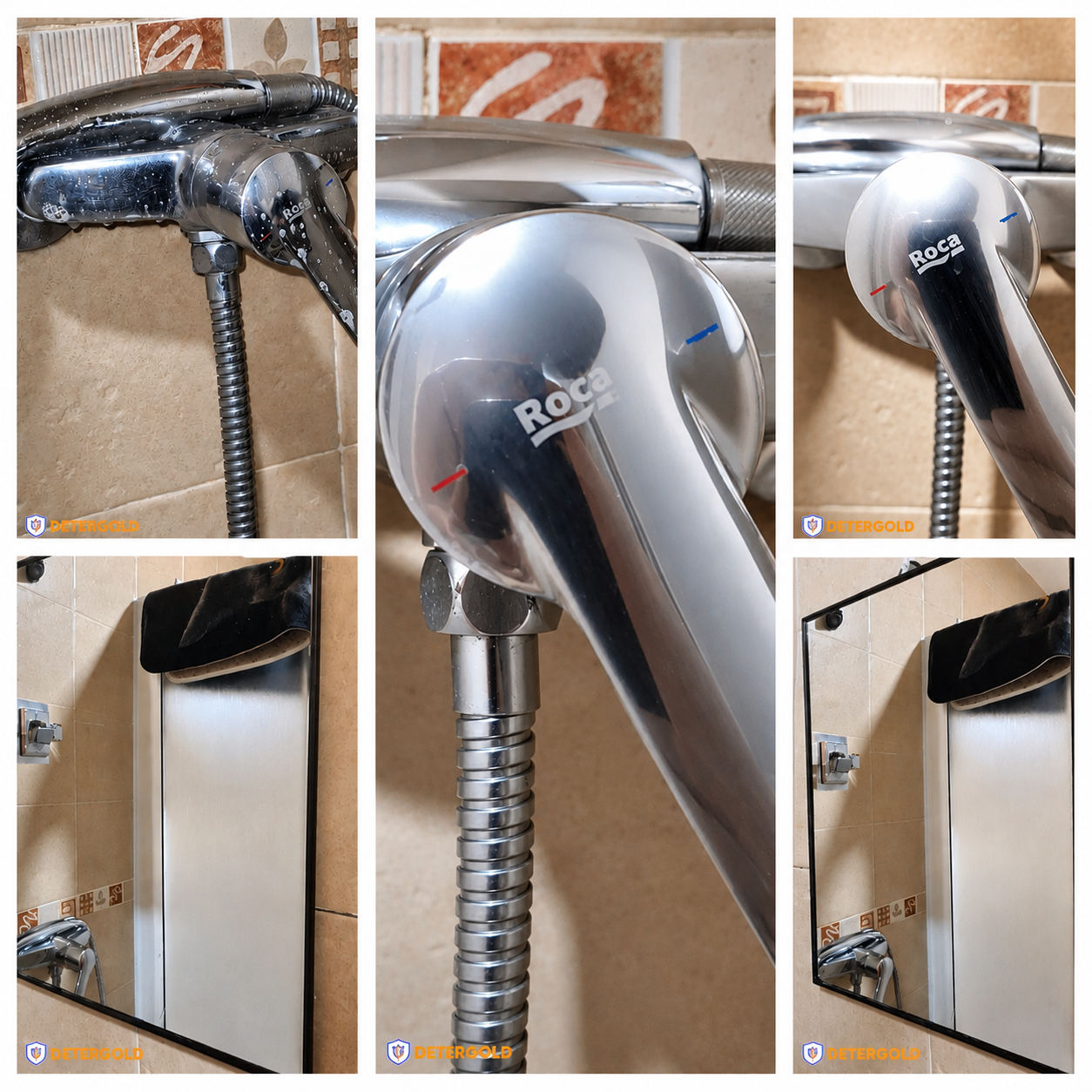 Limpieza sostenible con productos concentrados 15 - Detergold
